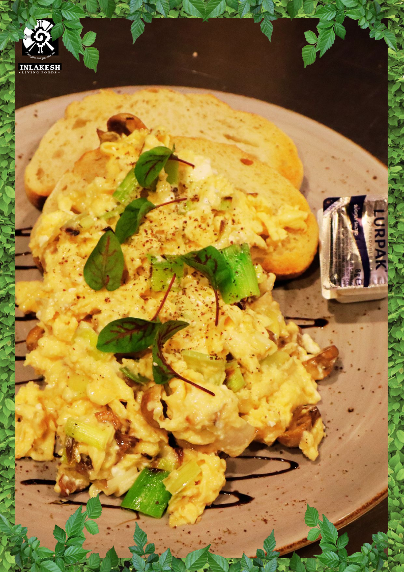 Inlakesh Living Foods Photo 7