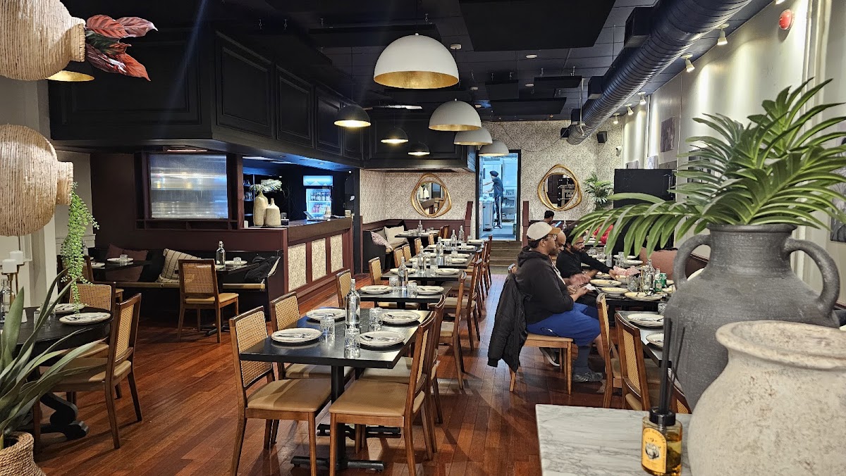 India Paradise - Halifax Downtown