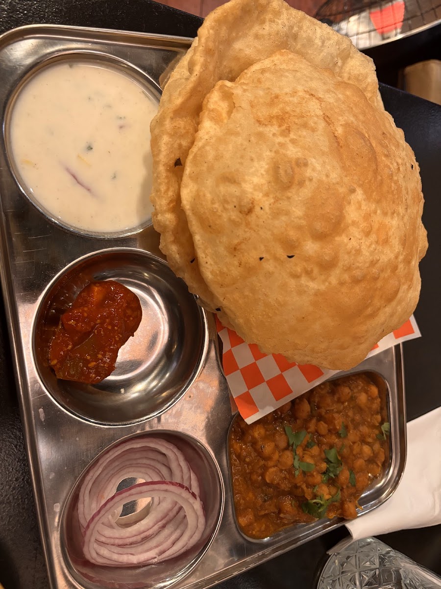 India Paradise - Halifax Downtown Photo 6