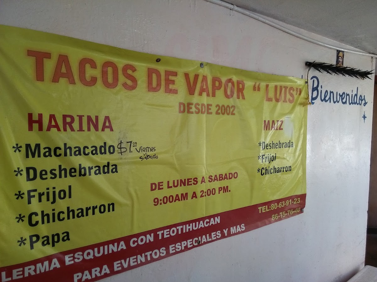 Tacos de luis Photo 3