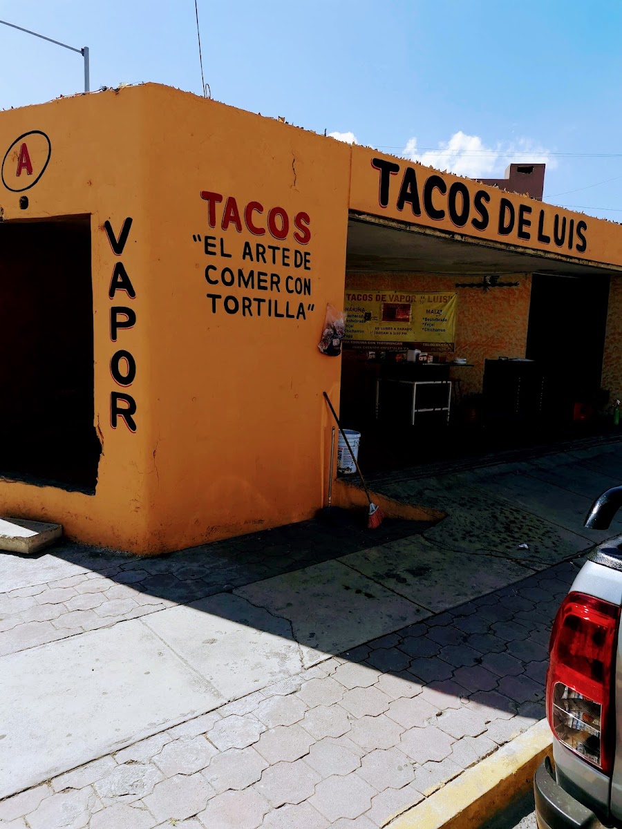Tacos de luis Photo 4