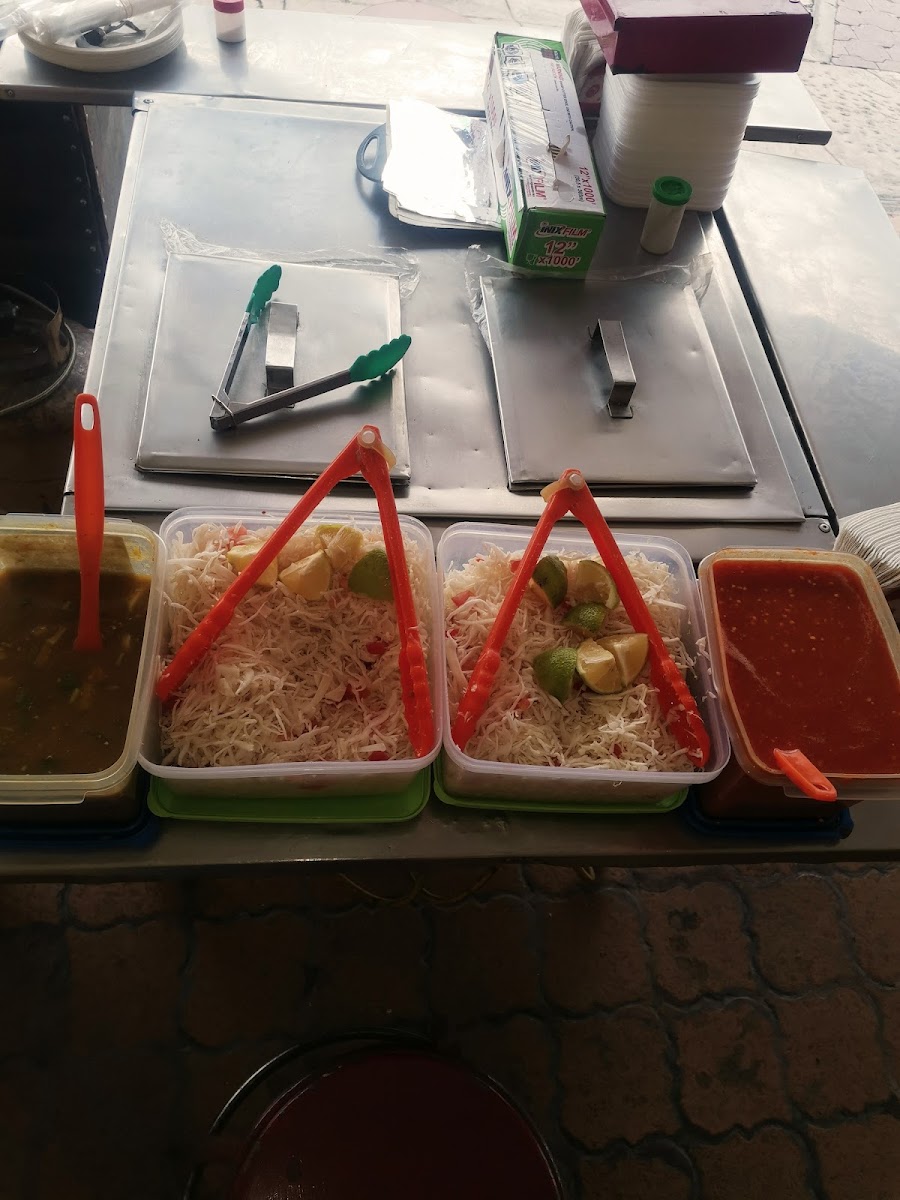 Tacos de luis Photo 5