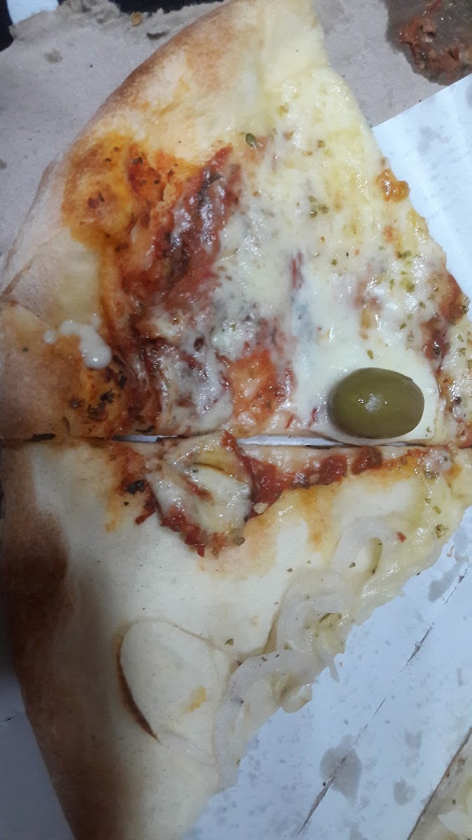 Pizzería La Bacha Photo 9