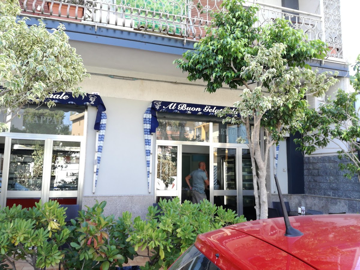 Gelateria Zappalà