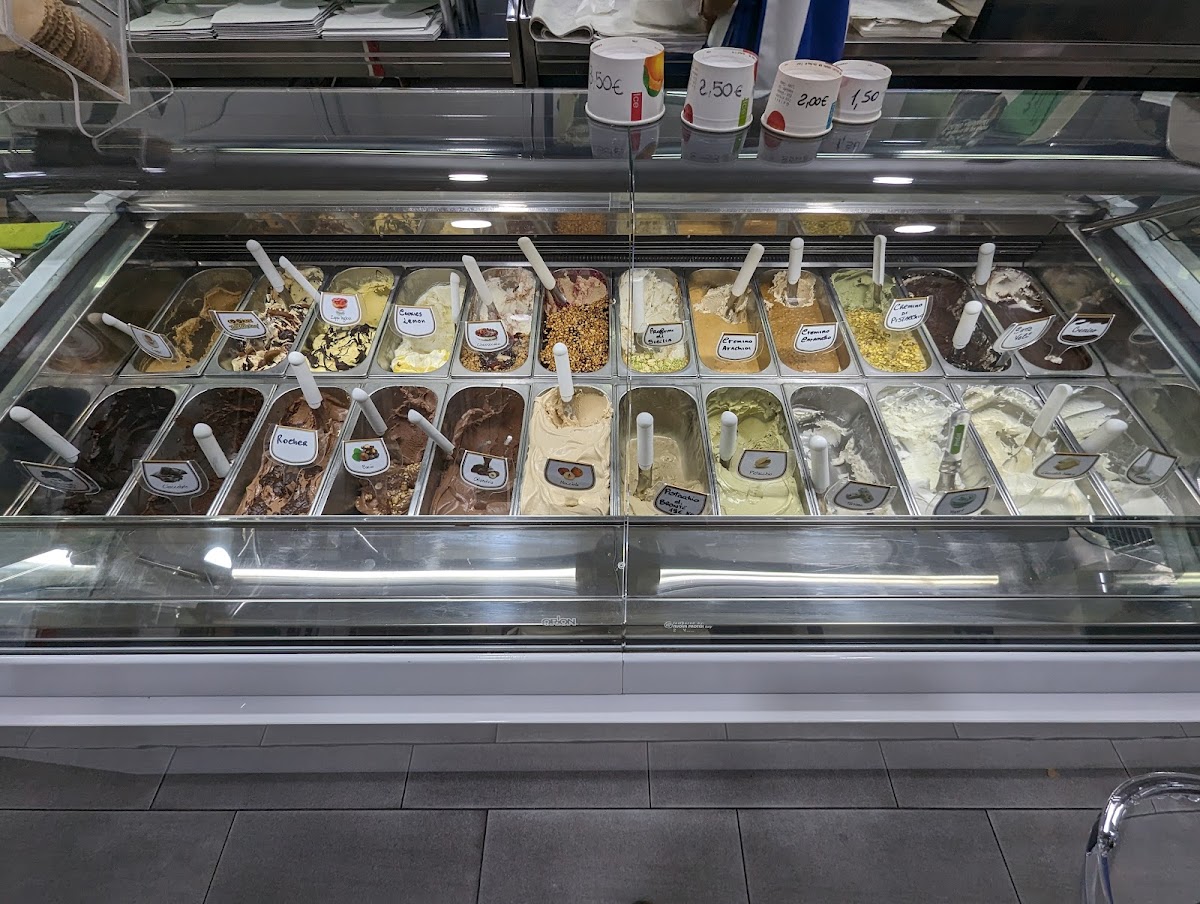 Gelateria Zappalà Photo 3