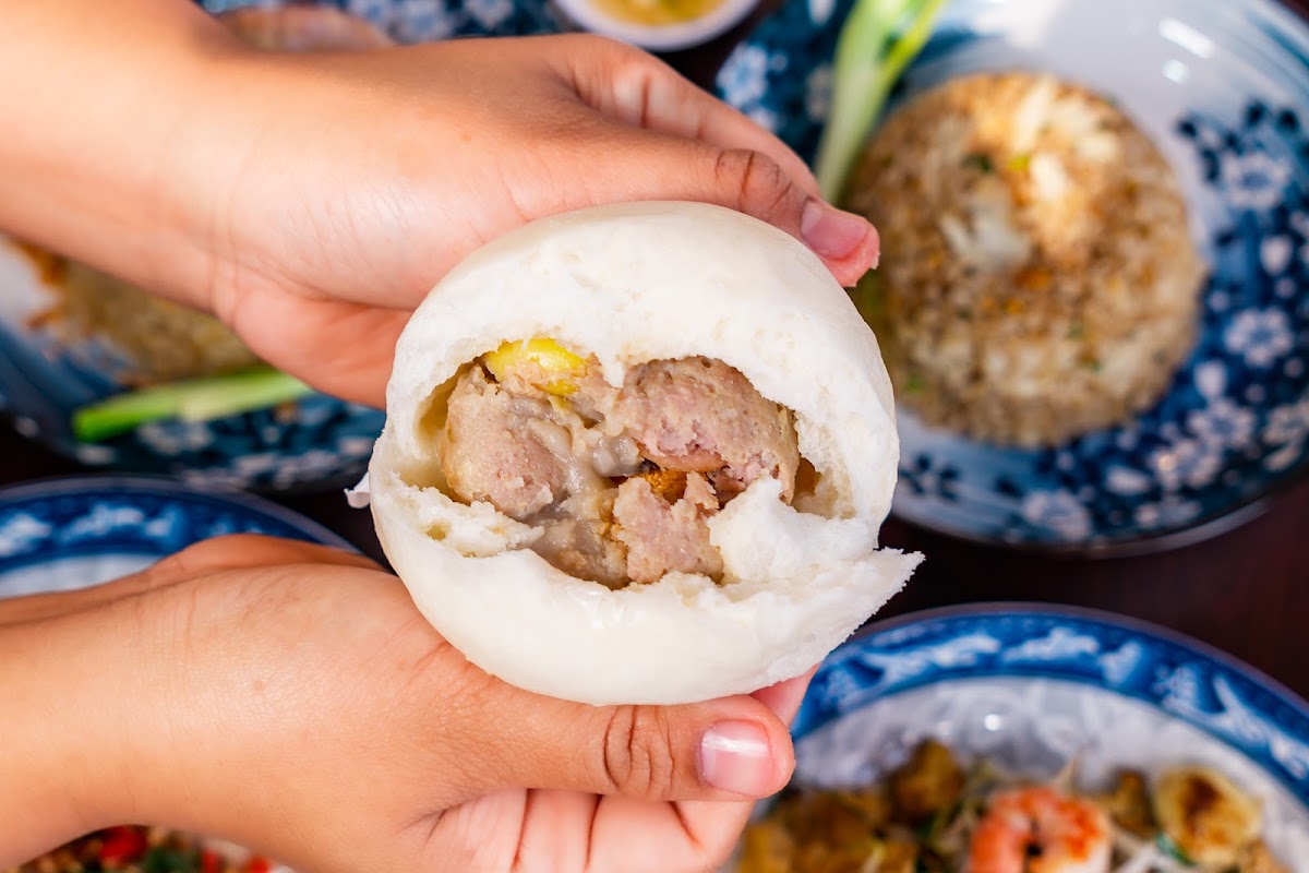 Oh Jup Jib Tom Pao 点心店 Photo 10