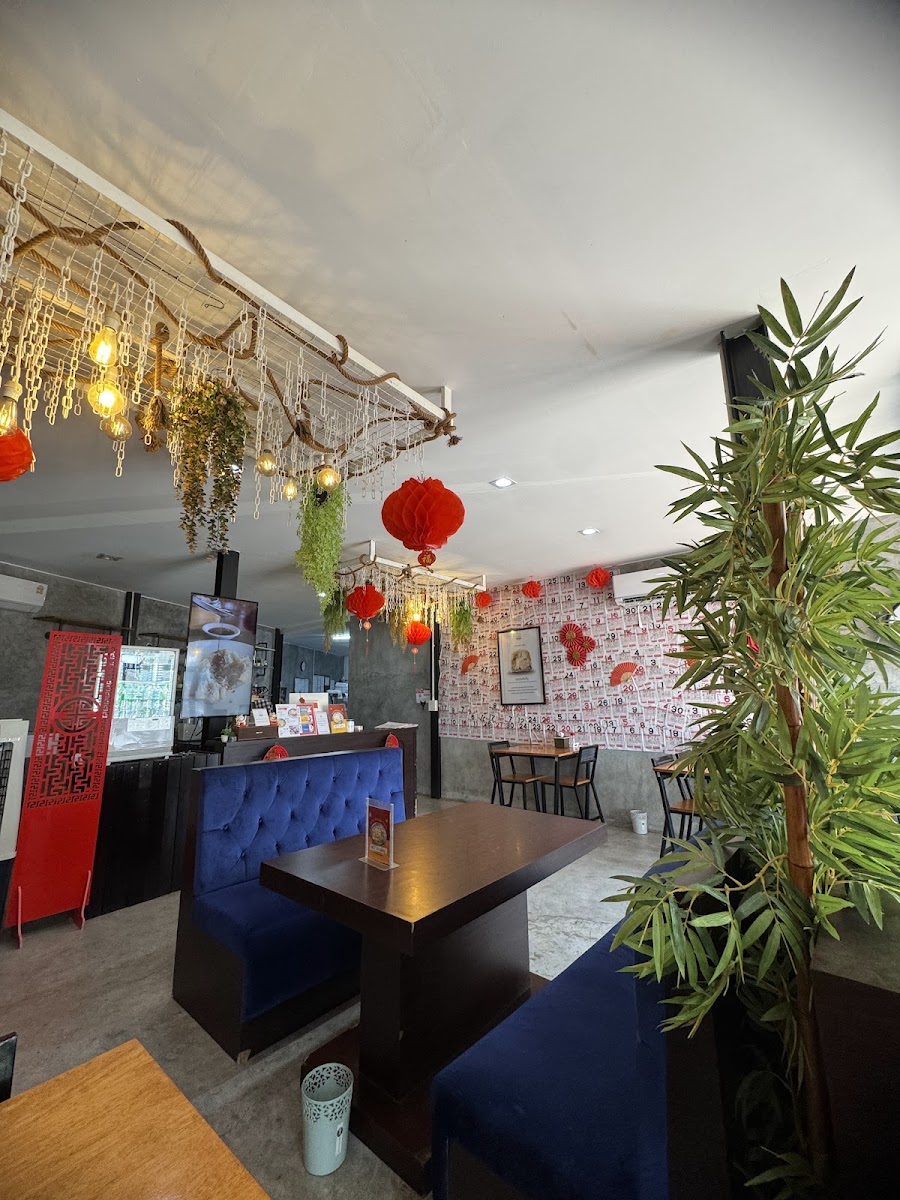 Oh Jup Jib Tom Pao 点心店 Photo 3