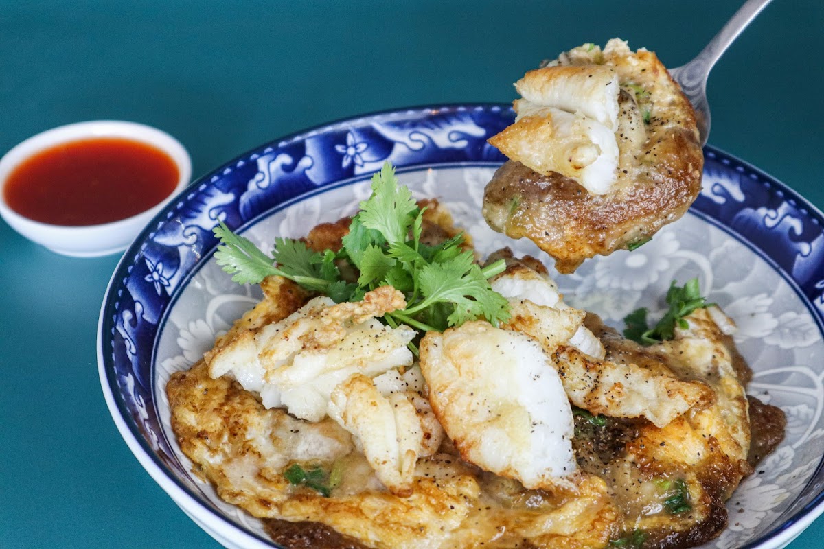 Oh Jup Jib Tom Pao 点心店 Photo 4
