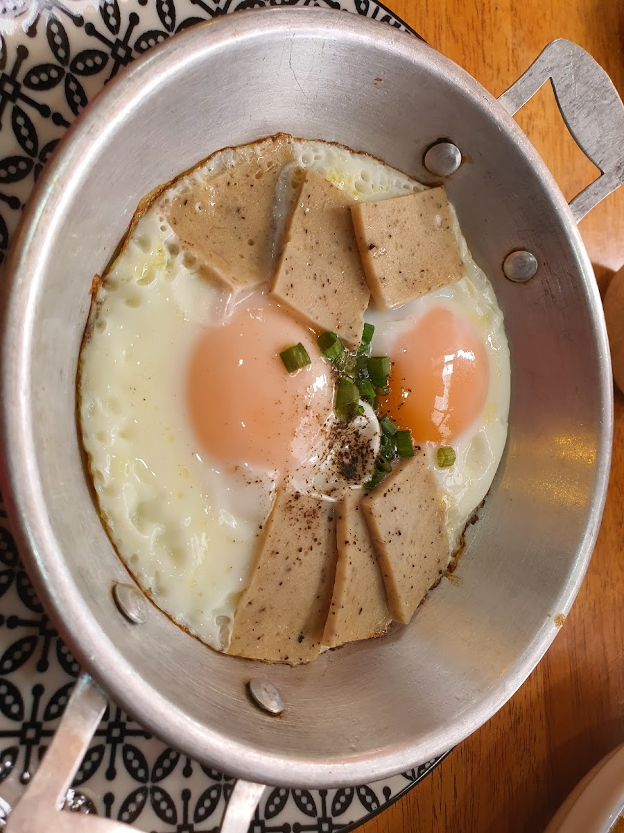 Oh Jup Jib Tom Pao 点心店 Photo 7