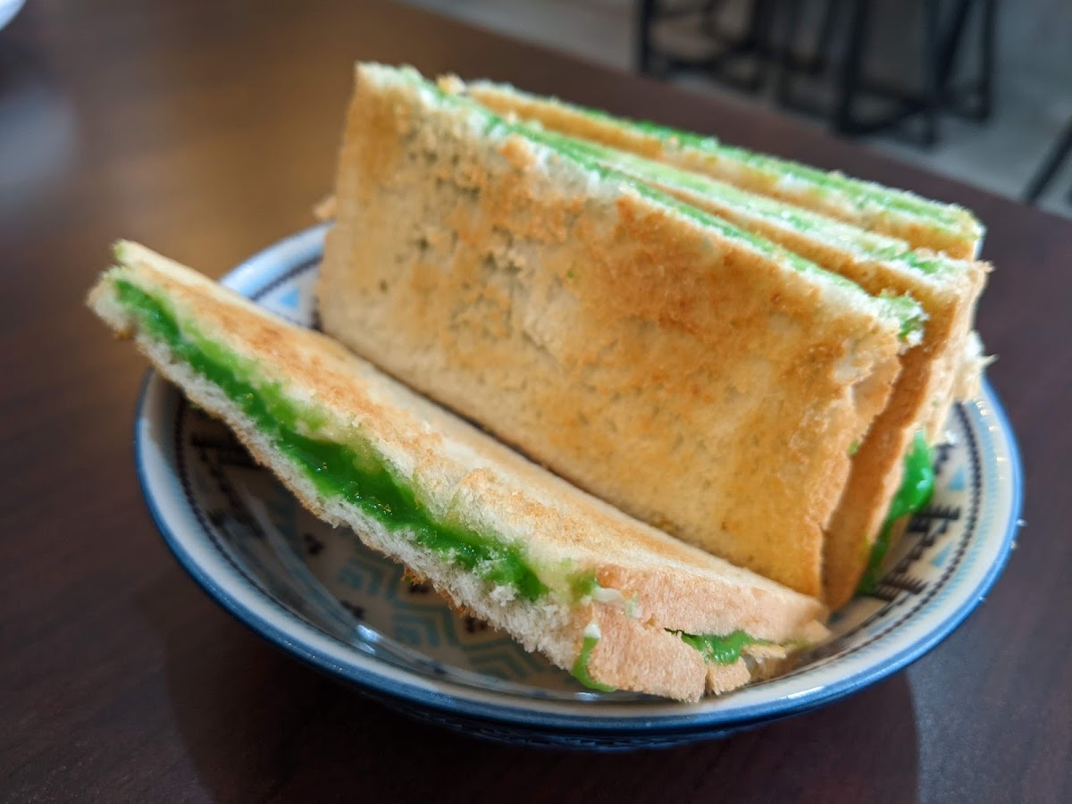 Oh Jup Jib Tom Pao 点心店 Photo 8