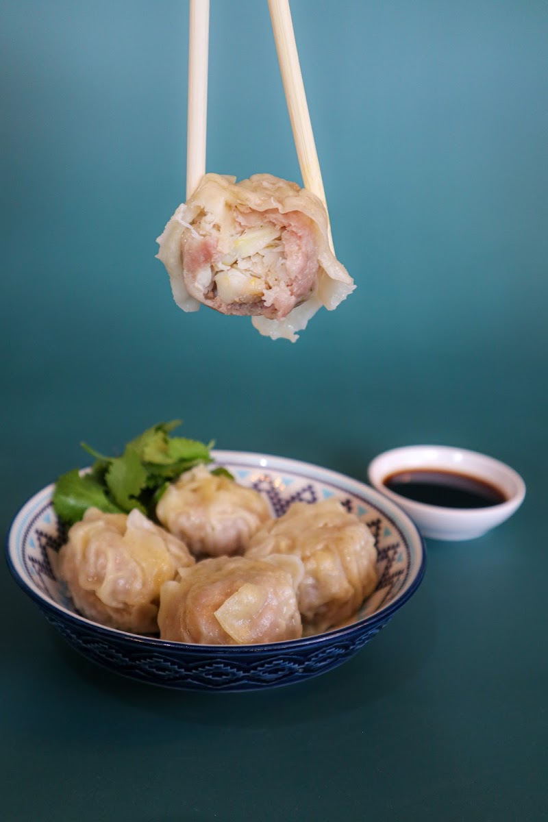 Oh Jup Jib Tom Pao 点心店 Photo 9