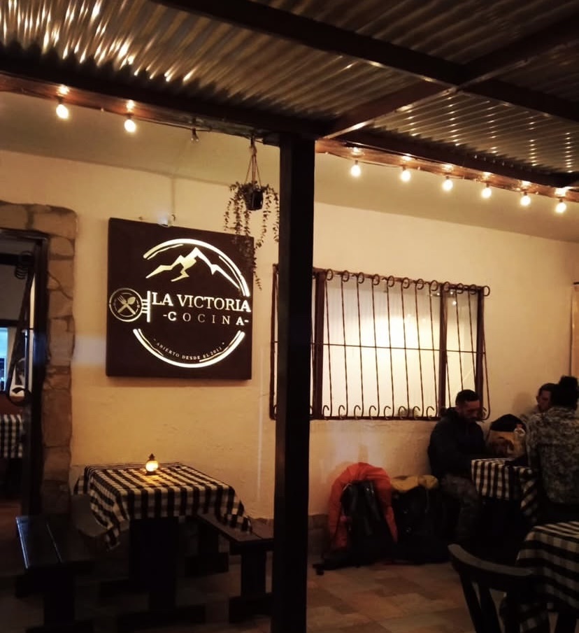 La Victoria Cocina Photo 3