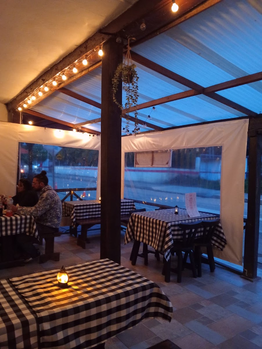 La Victoria Cocina Photo 6