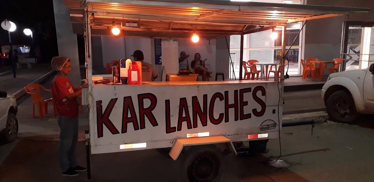 Kar Lanches