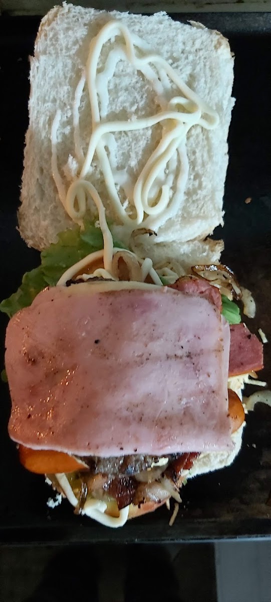 Kar Lanches Photo 10