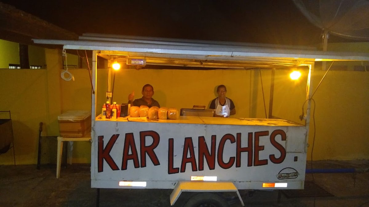 Kar Lanches Photo 2