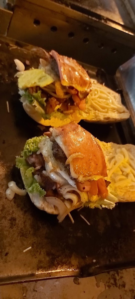 Kar Lanches Photo 4