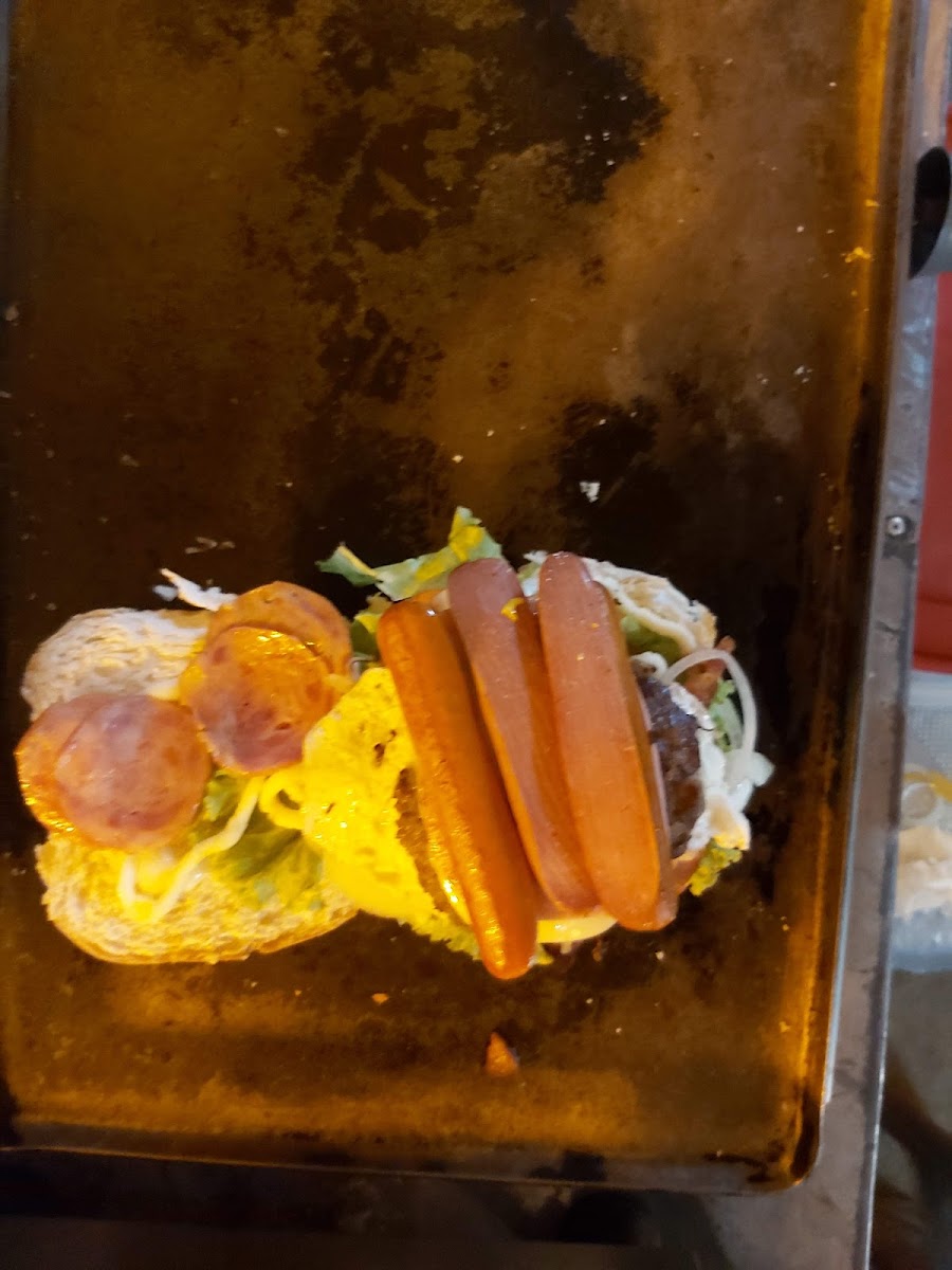 Kar Lanches Photo 5