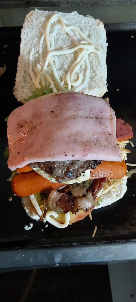 Kar Lanches Photo 7