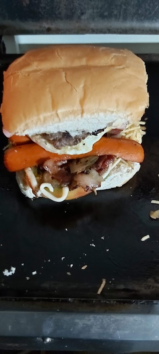 Kar Lanches Photo 9