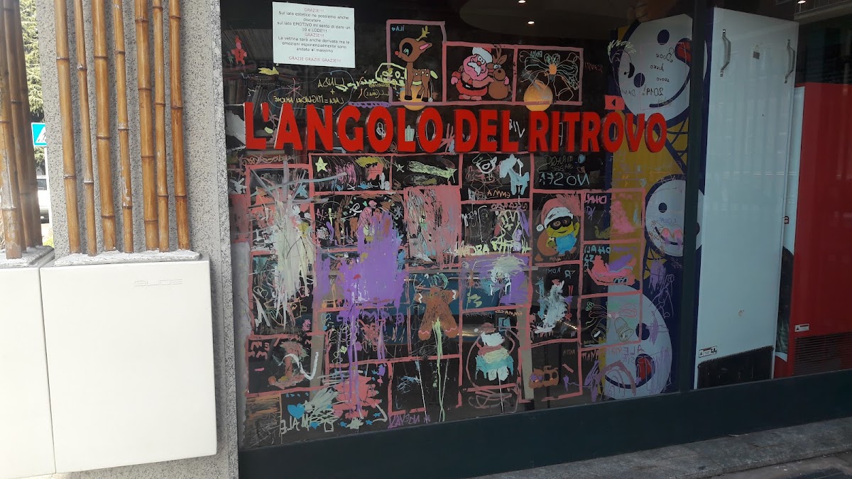 Bar L'angolo del ritrovo Photo 8