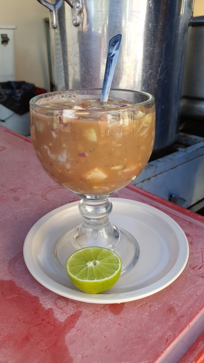 Mariscos Tony Photo 10