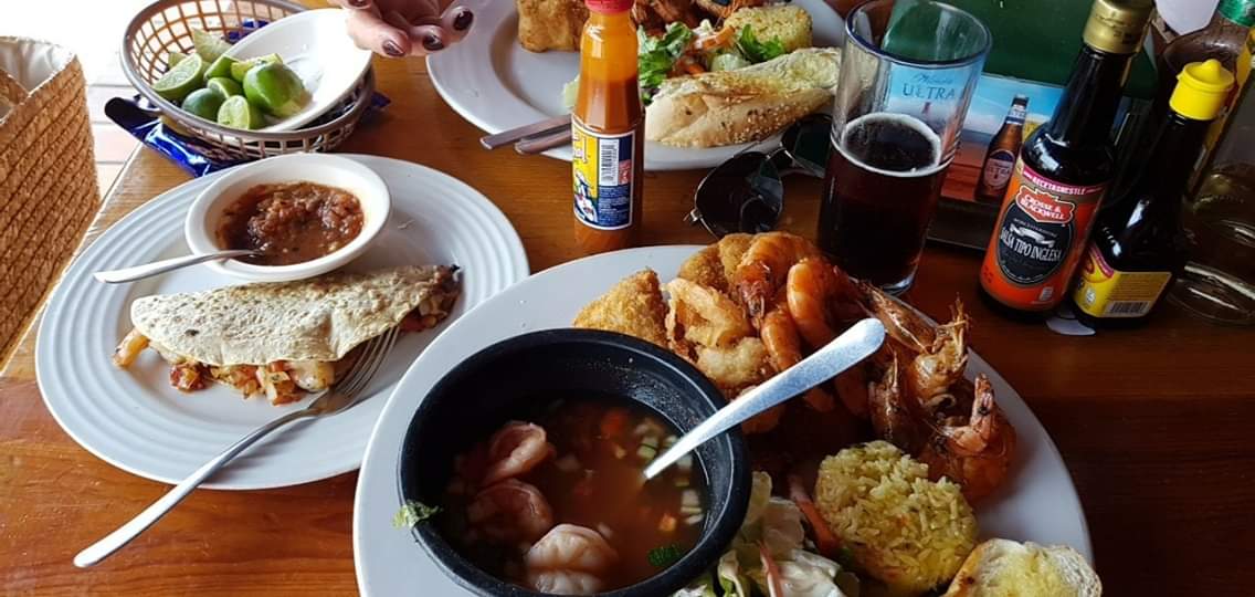 Mariscos Tony Photo 2