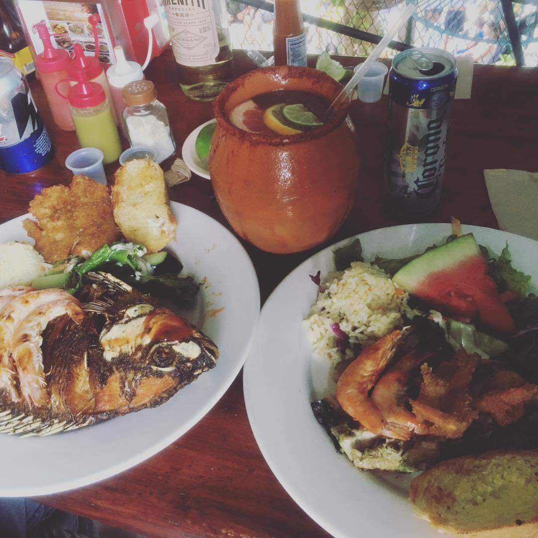 Mariscos Tony Photo 3
