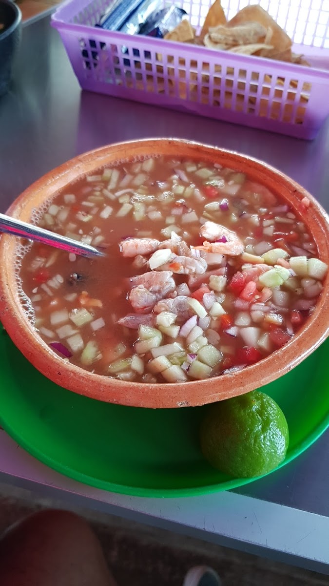Mariscos Tony Photo 4