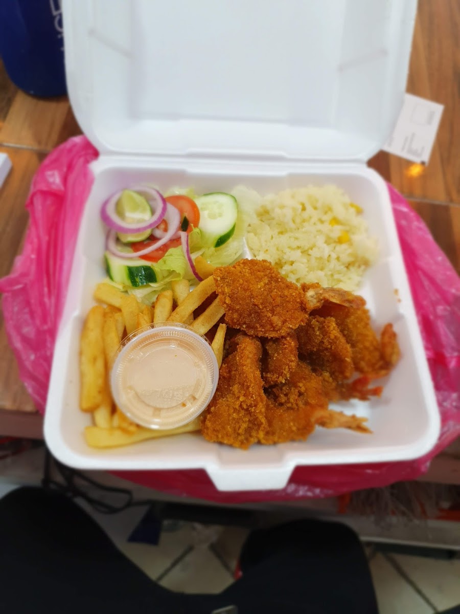 Mariscos Tony Photo 6