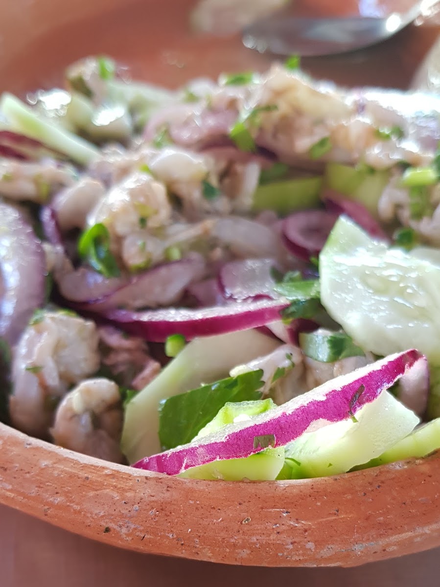 Mariscos Tony Photo 7