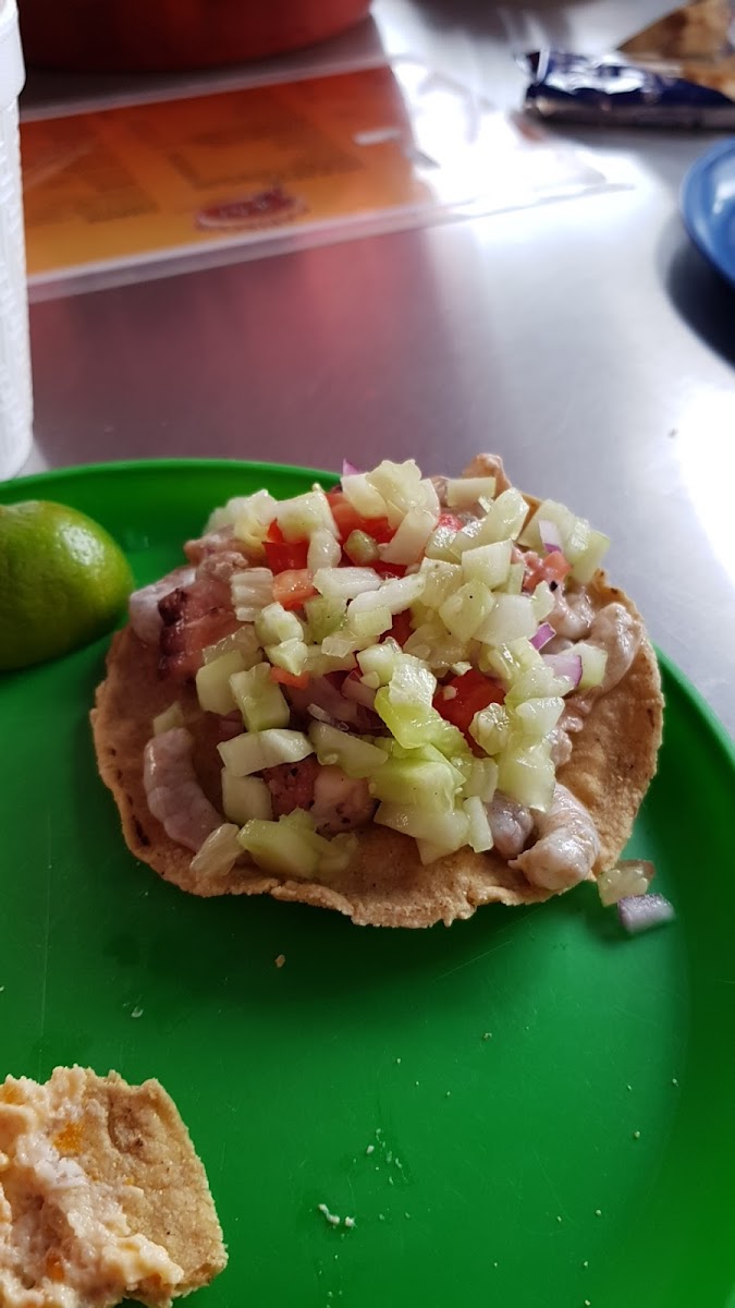 Mariscos Tony Photo 8