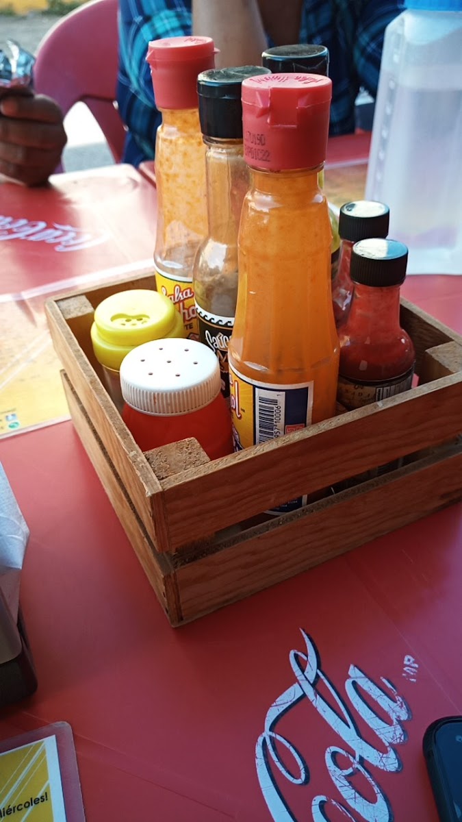 Mariscos Tony Photo 9