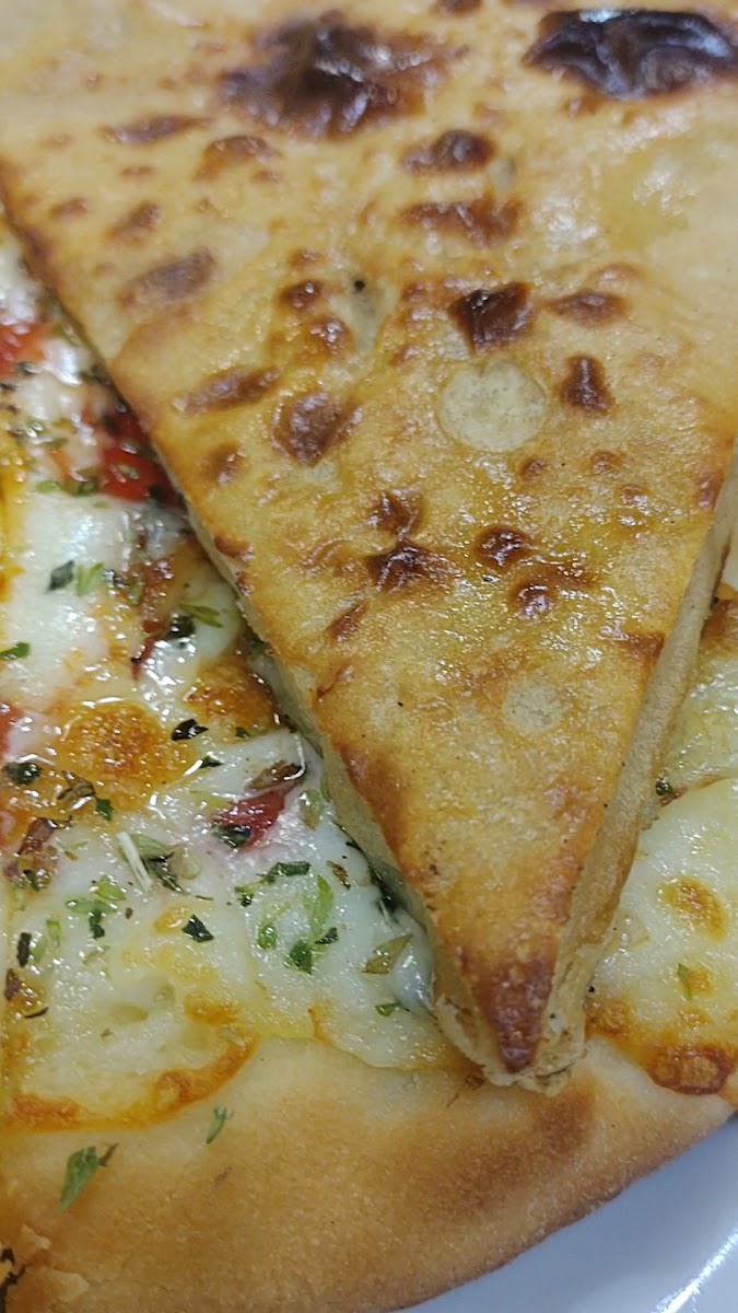 Santa Muzza Pizzería Photo 2