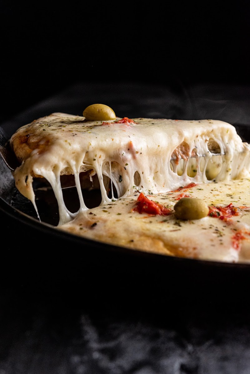 Santa Muzza Pizzería Photo 3