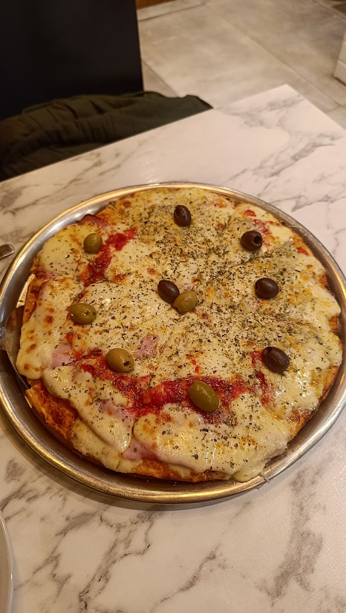 Santa Muzza Pizzería Photo 5