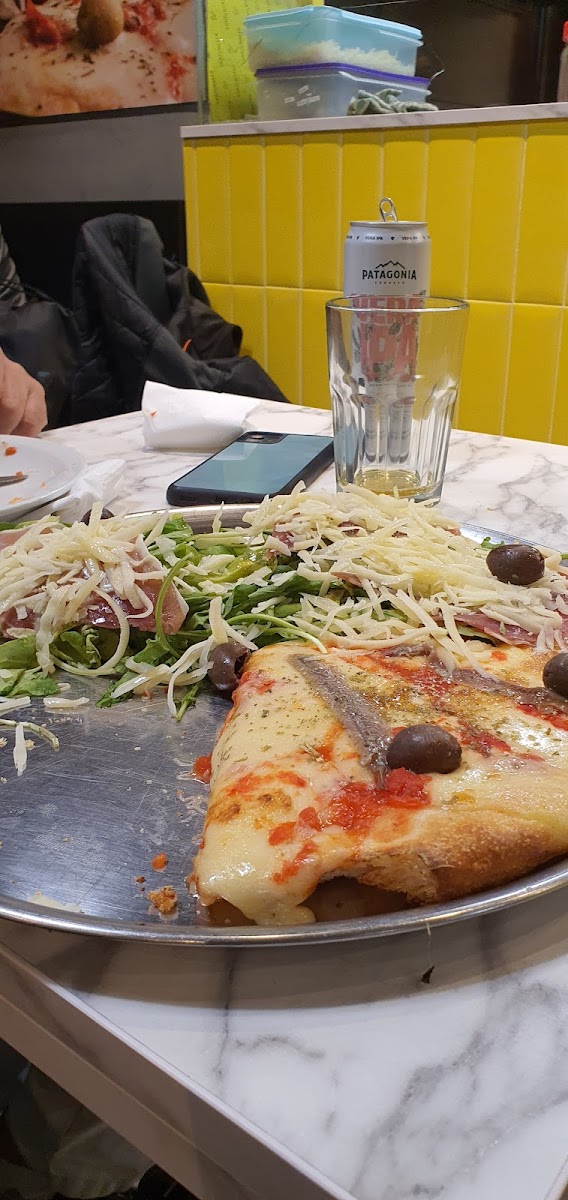 Santa Muzza Pizzería Photo 7