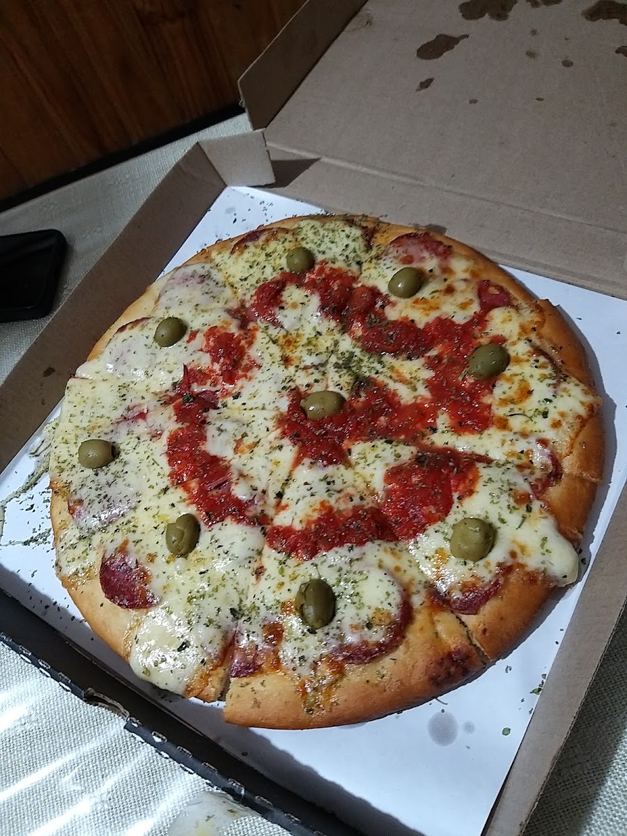 Santa Muzza Pizzería Photo 8