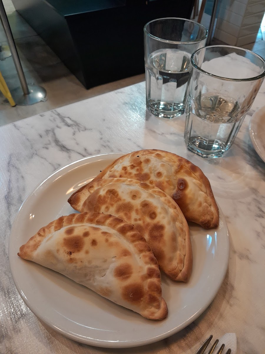 Santa Muzza Pizzería Photo 9