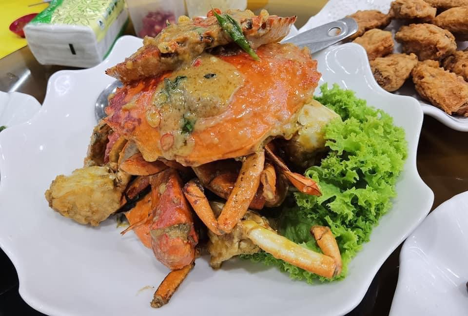 1 family seafood restaurant 1家亲 Photo 3