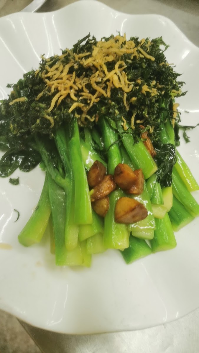 1 family seafood restaurant 1家亲 Photo 5