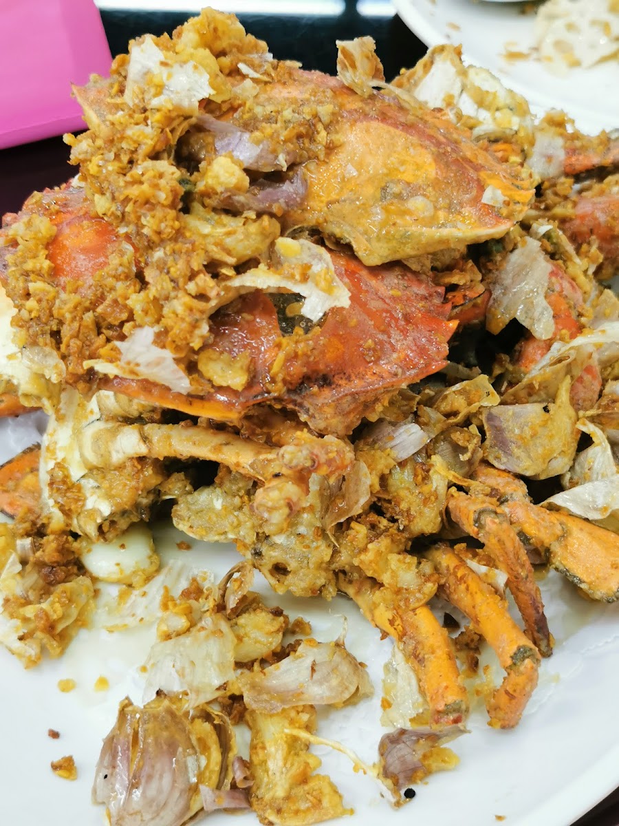 1 family seafood restaurant 1家亲 Photo 7