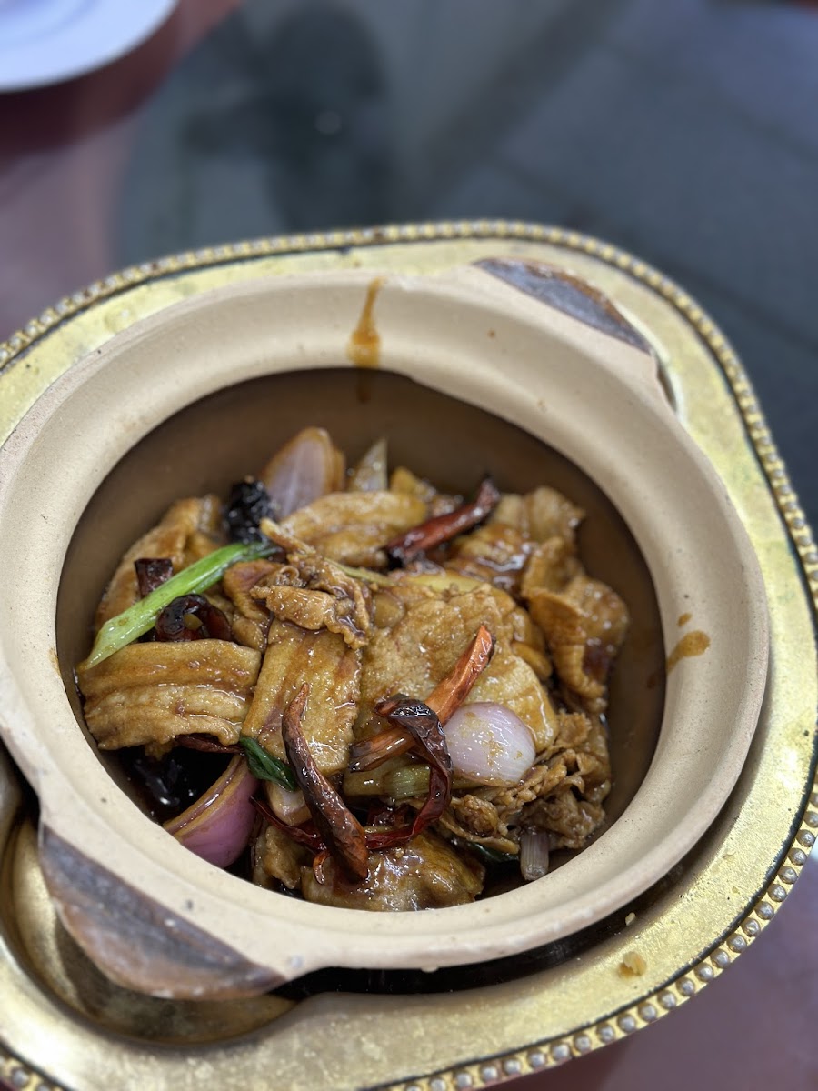 1 family seafood restaurant 1家亲 Photo 9