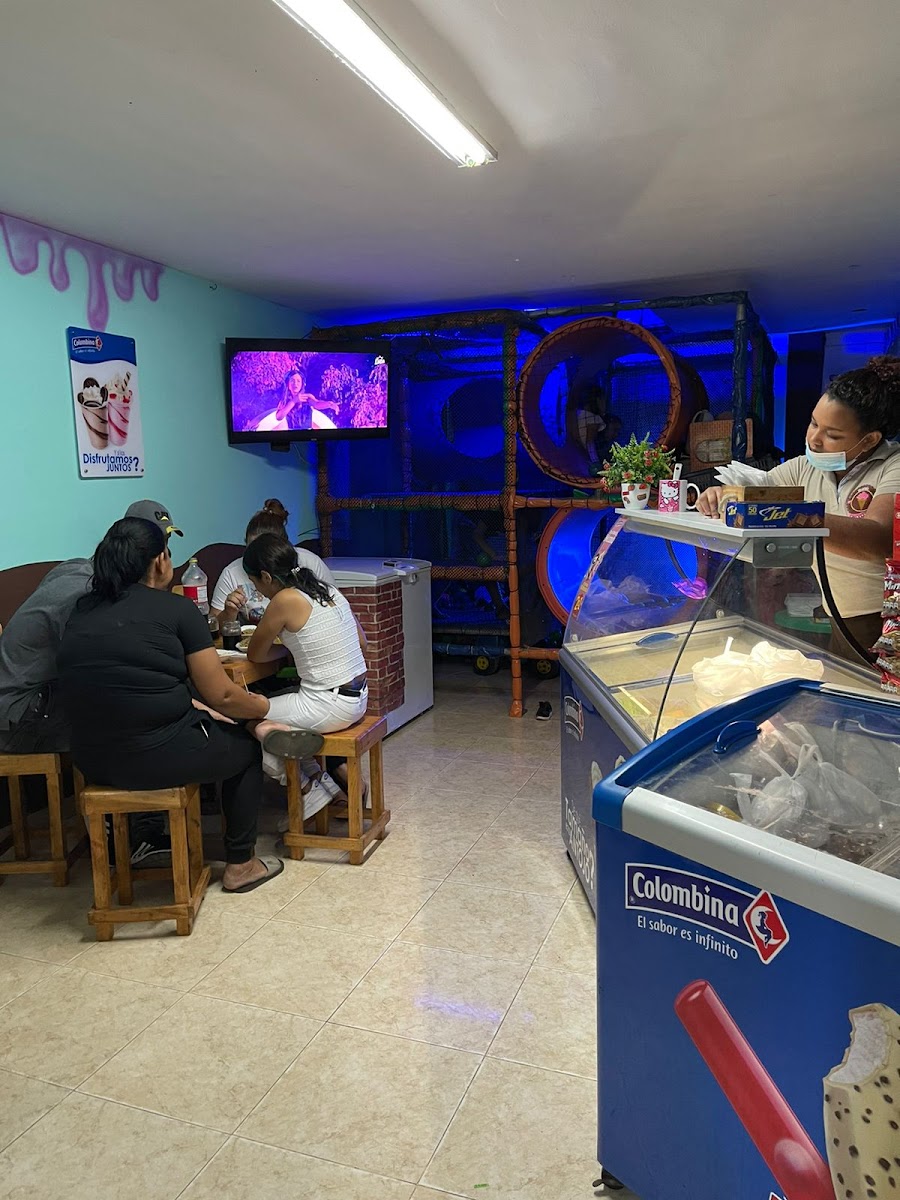 Heladería Cami’s