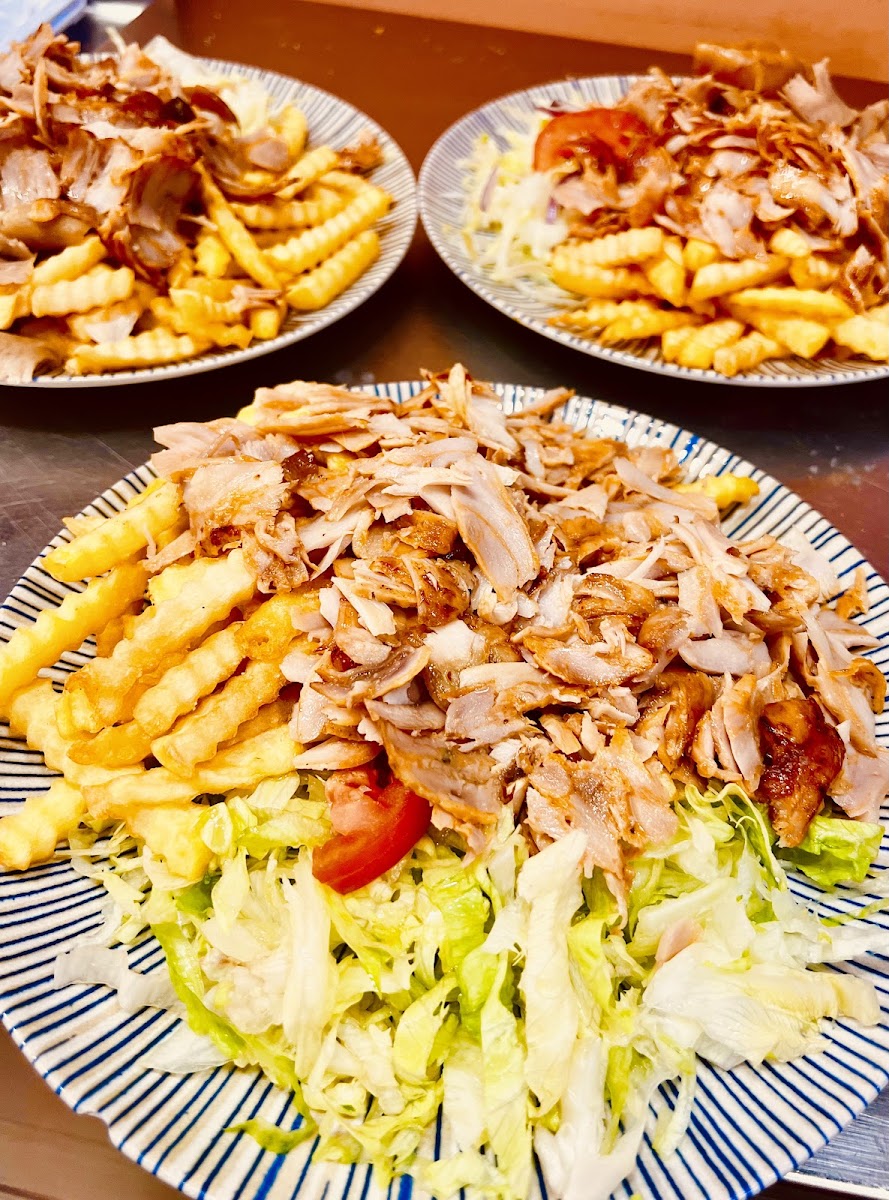 NESA’S KEBABIYA Photo 2