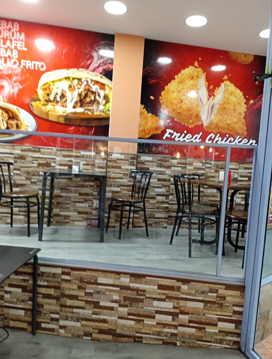 NESA’S KEBABIYA Photo 3