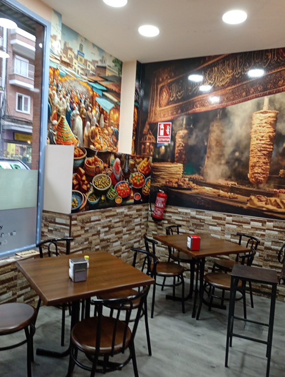 NESA’S KEBABIYA Photo 6
