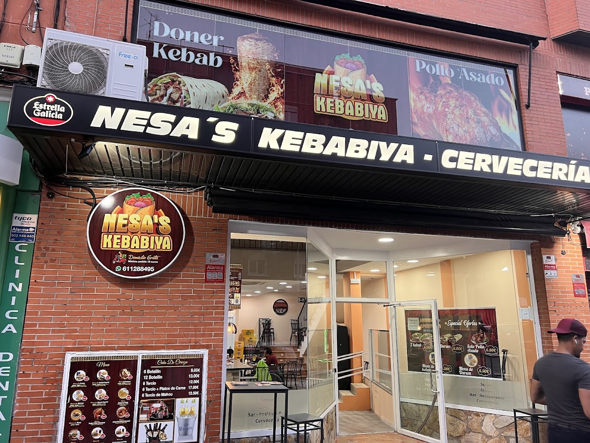 NESA’S KEBABIYA Photo 8