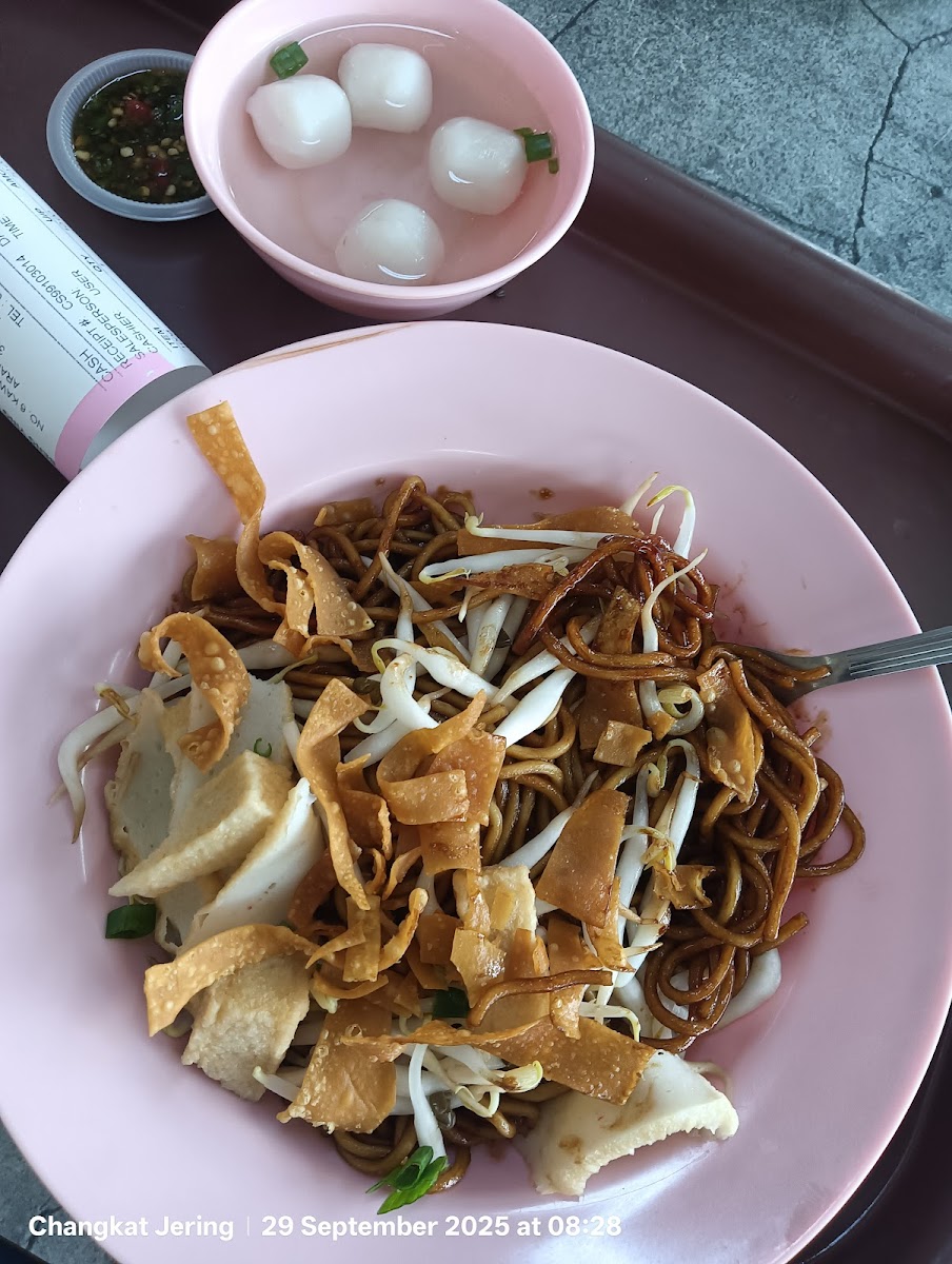 Goh Beng Sim Express Stall Photo 2