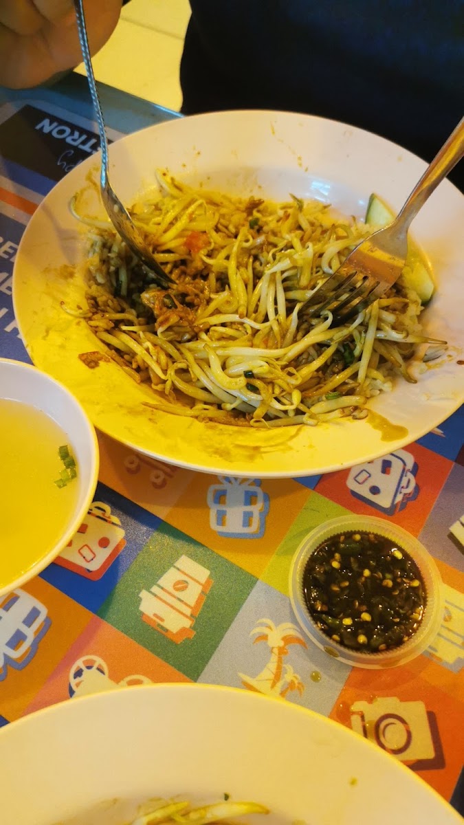 Goh Beng Sim Express Stall Photo 4